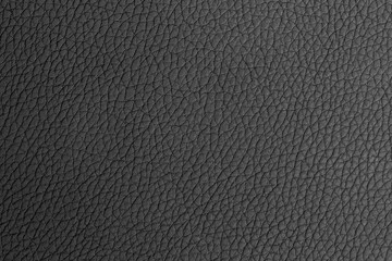 black leather texture background