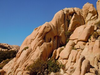 red rock canyon