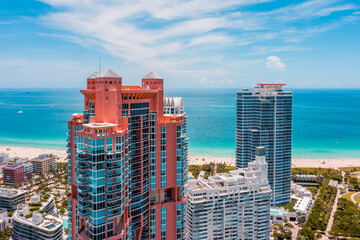 South Pointe, Miami Beach