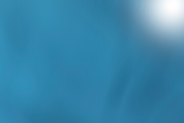 blue and dark smooth gradient background image