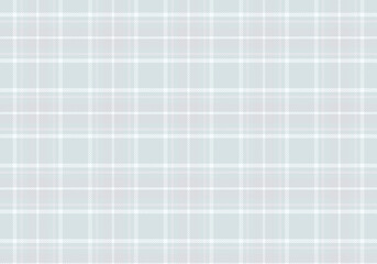 背景素材 タータンチェック柄10 英国風シームレスパターン くすんだ緑 青色 ベージュ オレンジ Wall Mural Sihosiho