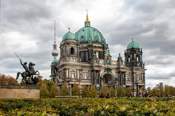 Europe / BERLIN, GERMANY © Veronica