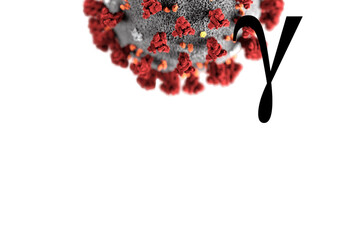 Epidemic conditions over the globe in 2020