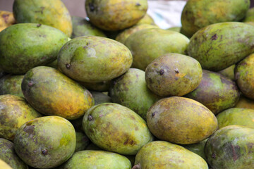 mangoes