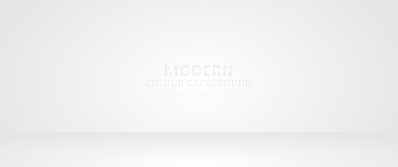 Abstract creative concept vector modern color gradient background