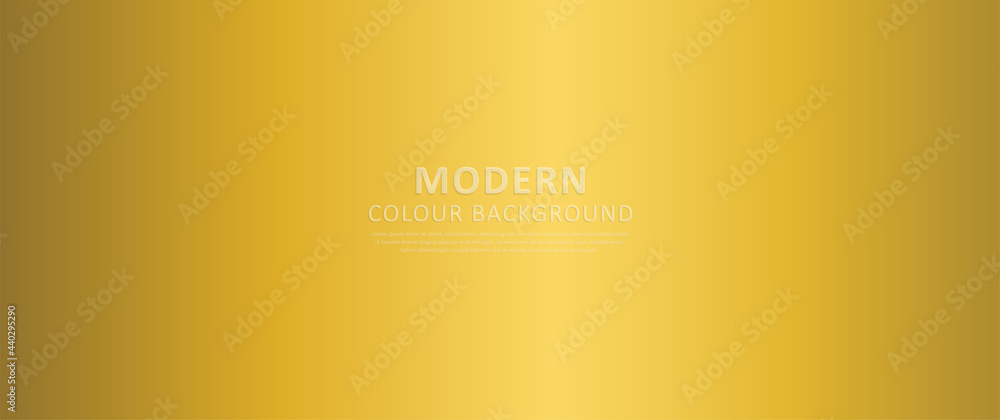 Poster abstract creative concept vector modern color gradient background