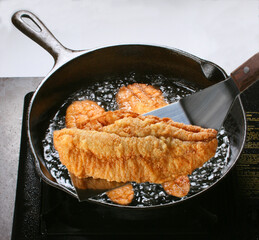 Seafood images for the food industry.