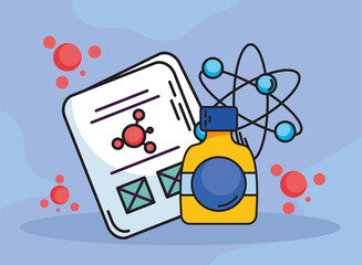 document jar and atom