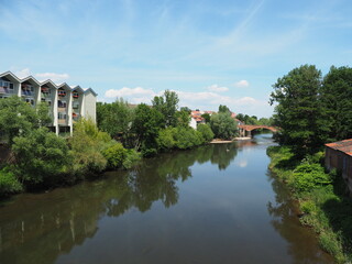Bad Kreuznach – Kurstadt in Rheinland-Pfalz