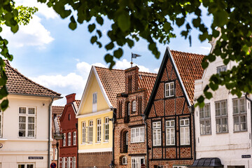 Lüneburg