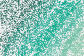 beautiful green abstract background pattern