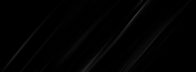 Fototapeta premium abstract black and silver are light gray with white the gradient is the surface with templates metal texture soft lines tech diagonal background black dark sleek clean modern.
