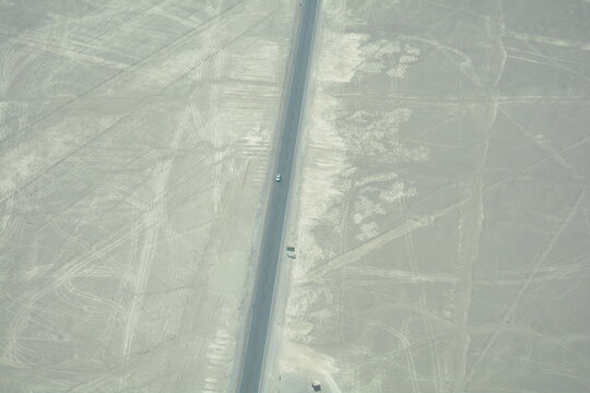 naska lines