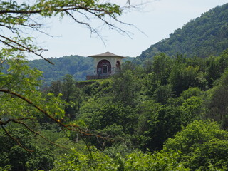 Bad Kreuznach – Kurstadt in Rheinland-Pfalz
