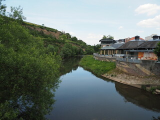 Bad Kreuznach – Kurstadt in Rheinland-Pfalz