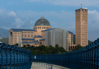 Obraz premium National Sanctuary of Our Lady of Aparecida