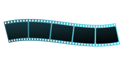 pellicola, cinema, film, fotogrammi, rullino