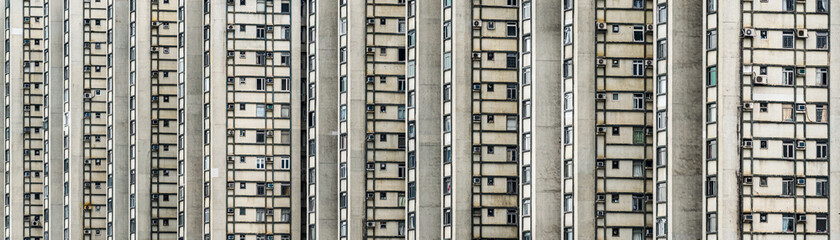 Hong Kong architecture