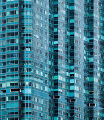 Hong Kong architecture