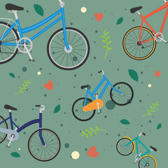 bikes vehicles background