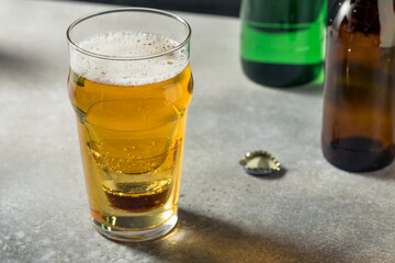 Cojinganmek Soda Soju Beer Bomb