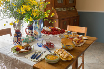 Colazione