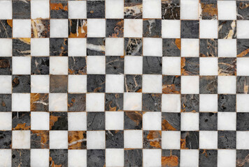 check marble close-up background