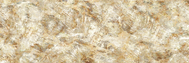 beige marble surface with veins and glossy abstract texture background. backdrop illustration in high resolution. raster file for designer's use