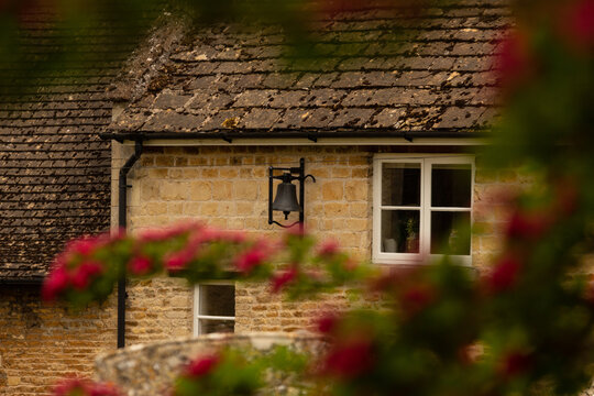 The bell