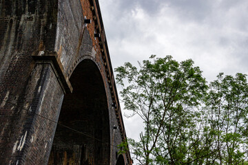 Welland Valley Viaduct