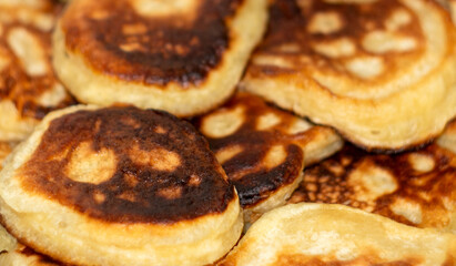 Fritters