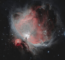 Nebulosa di Orione