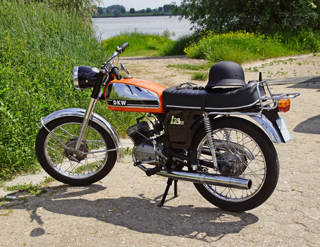 DKW 139M