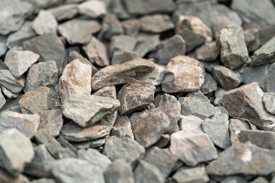 pile of stones