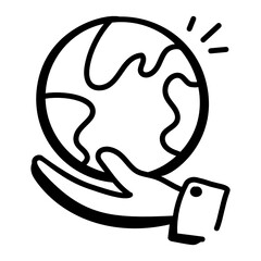 Earth Care

