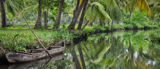 Kerala Backwaters