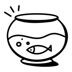 Fish Bowl

