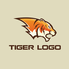 Tiger Logo