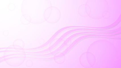 Beautifull Simple Abstract Background