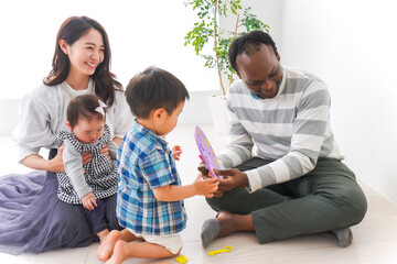 インターナショナルスクール