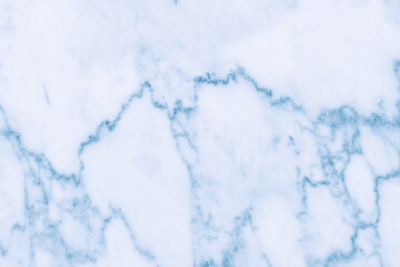 Marble granite blue background wall surface white pattern graphic abstract light elegant gray for do floor ceramic counter texture stone slab smooth tile silver natural for interior decoration.