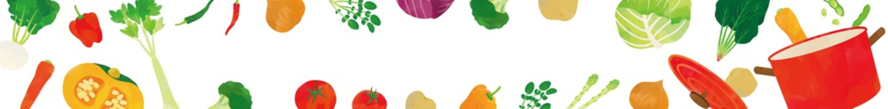 1 8 Best 野菜 フレーム Images Stock Photos Vectors Adobe Stock