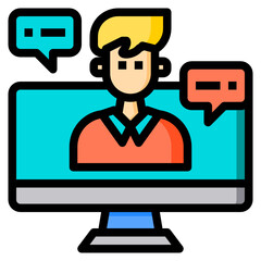 Stay Safe Color Line_Conference