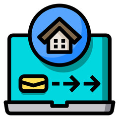 Stay Safe Color Line_File Transfer