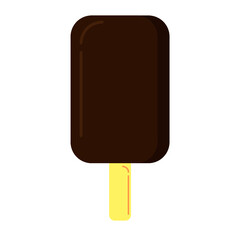 chocolate ice cream