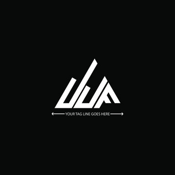 J J F letter logo creative design. J J F unique design
