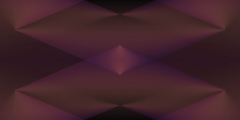 Obraz premium abstract gradient background, lines wallpaper, wall canvas, paper minimal, pattern texture, with geometric transparent gradient rectangles, you can use for ad, poster, template, business presentation