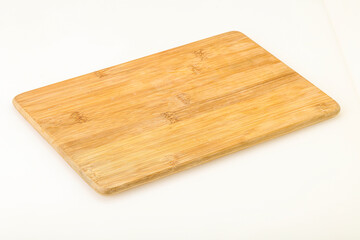 Bamboo wooden board for kitchen