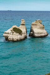 Torre dell'orso Puglia Two sisters
