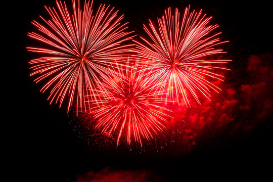 Feuerwerksfestival Ostfildern